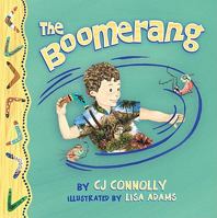 The Boomerang 0982555911 Book Cover