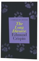 The Long Divorce 0099551209 Book Cover