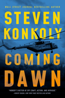 Coming Dawn 1542036623 Book Cover