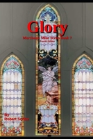 Glory: Merchant's Mine Series Book 7 B0DTFBVBG5 Book Cover
