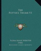 The Potter's Thumb V1 1162705388 Book Cover