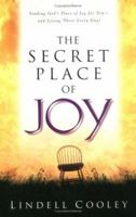 The Secret Place of Joy (Lifepoints) 0830727957 Book Cover