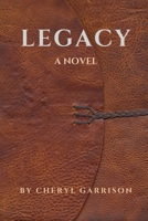 Legacy B0CSXS5CNP Book Cover