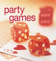 Party Games 1841723738 Book Cover