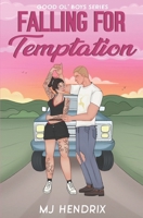 Falling for Temptation B0F1L1M57L Book Cover