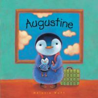 Augustine 155453268X Book Cover