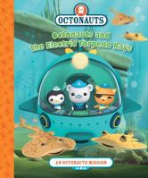 Octonauts Mission Library: Octonauts and the Electric Torpedo Rays 1760407461 Book Cover