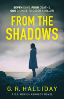 From the Shadows 1529110793 Book Cover