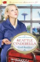 Seattle Cinderella 1616266414 Book Cover
