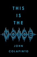 This Is the Voice 1982128755 Book Cover