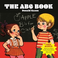 The ABC Book 0739635158 Book Cover