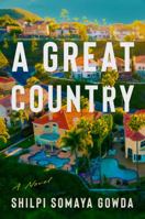 A Great Country: A Novel 0063324342 Book Cover