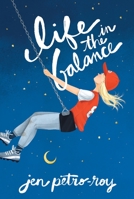 Life in the Balance 125082043X Book Cover