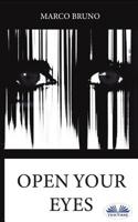 Open Your Eyes 8893983699 Book Cover