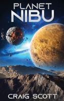 Planet Nibu B0H4Q7RNPZ Book Cover