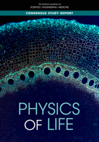 Physics of Life 0309274001 Book Cover