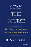 The Vanguard Way 1119404304 Book Cover