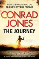 The Journey: A heart-breaking drama thriller 198040528X Book Cover