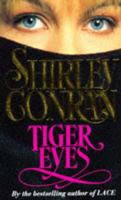Tiger Eyes 1447223667 Book Cover
