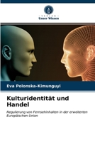 Kulturidentität und Handel 6202874287 Book Cover