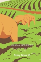 Story Book 13: Elephant Special Story. (Collection of different Stories) B0DY1HMJY6 Book Cover