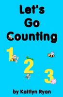Let's Go Counting 1466449667 Book Cover