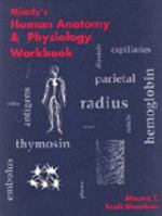 Milady's Human Anatomy & Physiology Workbook 1562531573 Book Cover