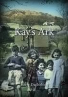 Kay's Ark 0957660952 Book Cover