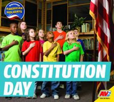 Constitution Day 1510582339 Book Cover