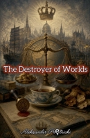 The Destroyer of Worlds B0H6WM1R82 Book Cover