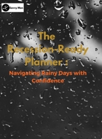 The Recession-Ready Planner: Navigating Rainy Days with Confidence 1962173003 Book Cover