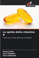 La spinta della vitamina D 6209518893 Book Cover