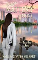 What Matters Most 0800722752 Book Cover