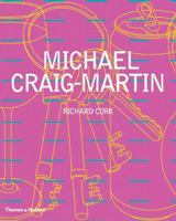 Michael Craig-Martin 0500093326 Book Cover