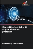 Concetti e tecniche di apprendimento profondo (Italian Edition) 6208522528 Book Cover