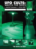 UFO Cults: Watch the Skies 1967199612 Book Cover