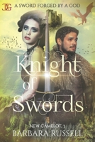 Knight of Swords B08NY8F4GT Book Cover