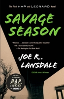Savage Season 0307455386 Book Cover