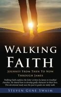 Walking Faith 1545600546 Book Cover