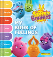 Sunny Bunnies: My Book of Feelings 2898025038 Book Cover