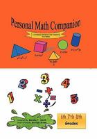 Personal Math Companion 145359311X Book Cover