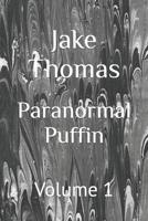 Paranormal Puffin: Volume 1 B0C2SPBSGN Book Cover