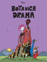Botanica Drama 2925114318 Book Cover