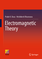 Electromagnetic Theory 3031123204 Book Cover