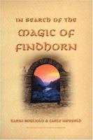 In Search of the Magic of Findhorn 189917169X Book Cover