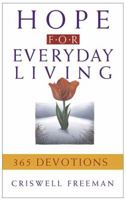 Hope for Everyday Living 1404185917 Book Cover