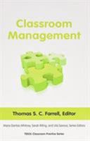 Classroom Management 1931185522 Book Cover