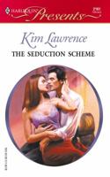 The Seduction Scheme 037312161X Book Cover