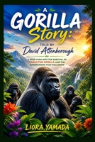 A Gorilla Story: Told by David Attenborough: A Deep Look into the Survival of Pablo the Gorilla and the Generations That Followed B0H12KXVXX Book Cover