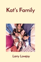Kat's Family 0645142220 Book Cover